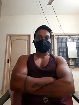 Chennaibull15 online show from 01.17.25