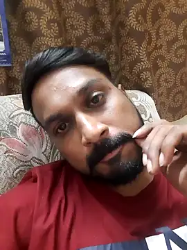 Chennaibull15 online show from 01.26.25