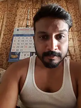 Chennaibull15 online show from 01.27.25