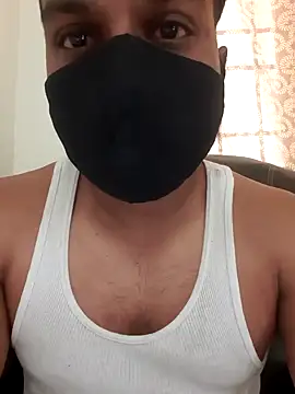 Chennaibull15 online show from 01.31.25