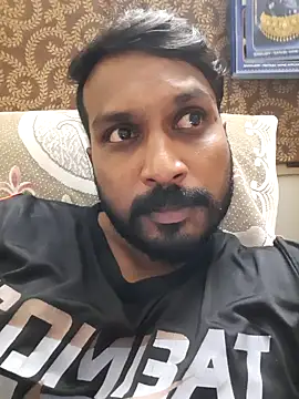 Chennaibull15 online show from 02.08.25