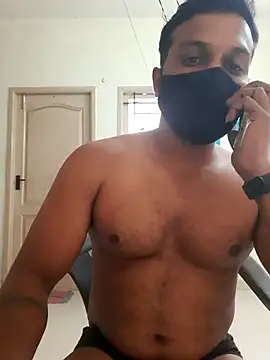 Chennaibull15 online show from 02.22.25