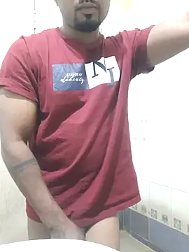 Chennaibull15 online show from 02.23.25