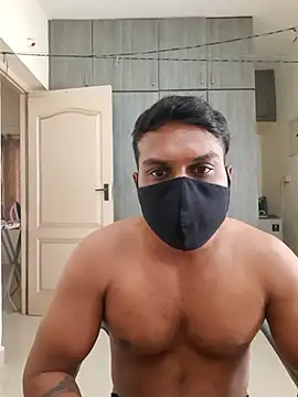 Chennaibull15 online show from 02.25.25