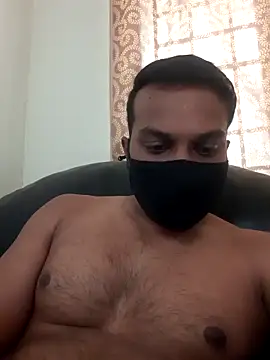 Chennaibull15 online show from 02.26.25