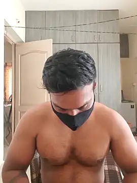 Chennaibull15 online show from 03.13.25