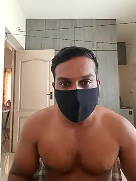 Chennaibull15 online show from 03.14.25