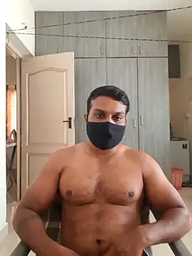 Chennaibull15 online show from 03.15.25