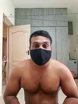 Chennaibull15 online show from 03.17.25