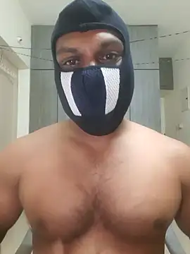 Chennaibull15 online show from 11.27.25