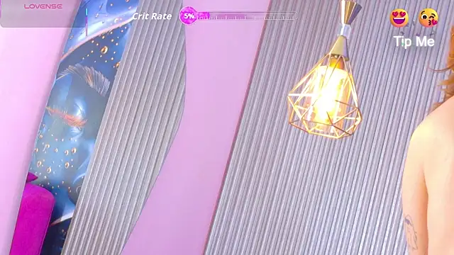 scarlette69 online show from 10.08.25