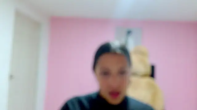 DULCE1609 online show from 02.14.25