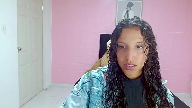 DULCE1609 online show from 03.14.25