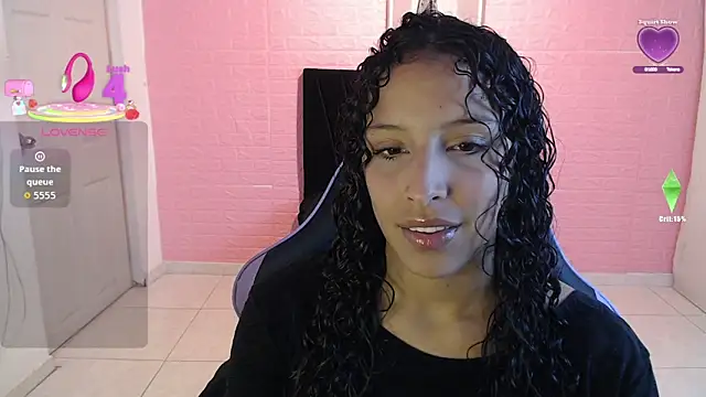 DULCE1609 online show from 01.16.26