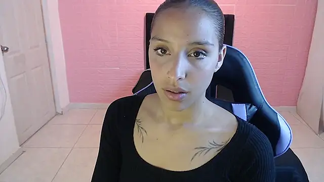 DULCE1609 online show from 02.23.26