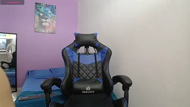 alana lara online show from 11.29.25