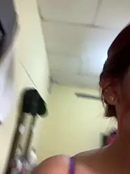 Snapshot of Eva1203 chatting on 01.15.25 Eva1203 online show from 01.15.25