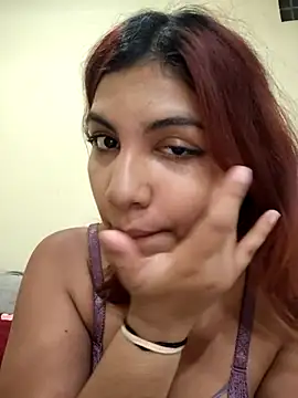 Snapshot of Eva1203 chatting on 03.09.25 Eva1203 online show from 03.09.25