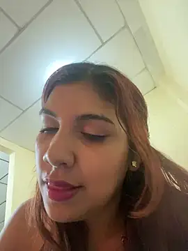 Snapshot of Eva1203 chatting on 03.15.25 Eva1203 online show from 03.15.25