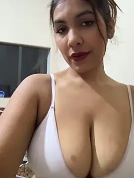 Snapshot of Eva1203 chatting on 09.19.25 Eva1203 online show from 09.19.25