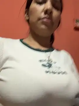 Eva1203 online show from 04.19.26