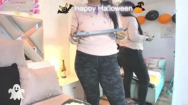 raquell moore online show from 11.01.25