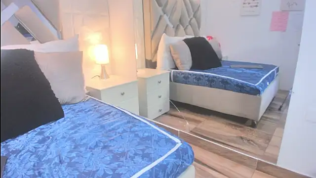 raquell moore online show from 03.24.26