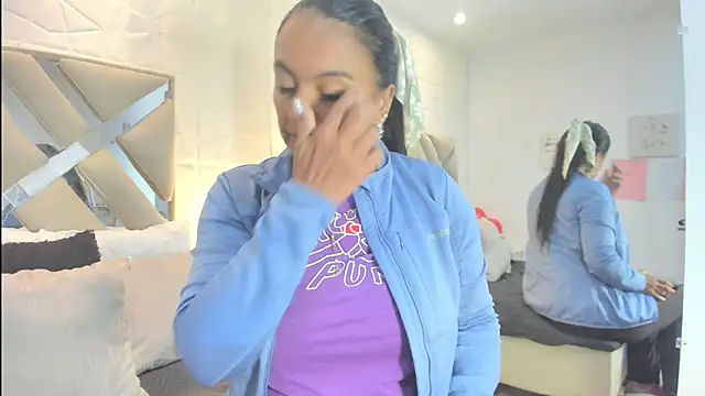 raquell moore online show from 03.27.26