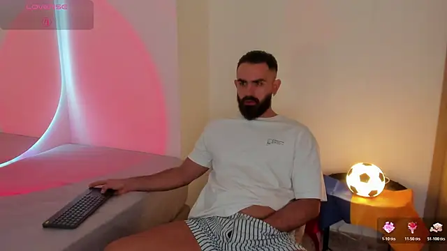 Snapshot of Jotace001 chatting on 06.30.26 Jotace001 online show from 06.30.26