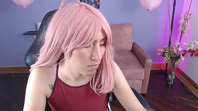 Snapshot of miss_moonlight chatting on 01.27.25 miss moonlight online show from 01.27.25