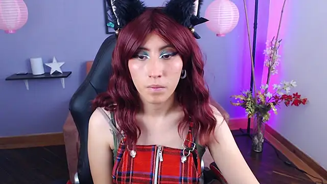 Snapshot of miss_moonlight chatting on 01.27.25 miss moonlight online show from 01.27.25