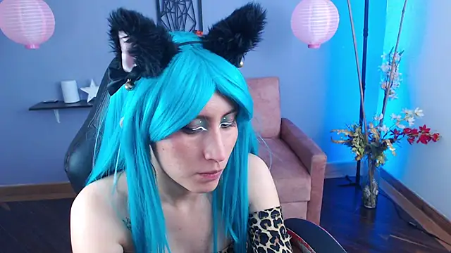 Snapshot of miss_moonlight chatting on 01.29.25 miss moonlight online show from 01.29.25