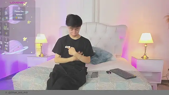 ethan and ava online show from 03.16.25