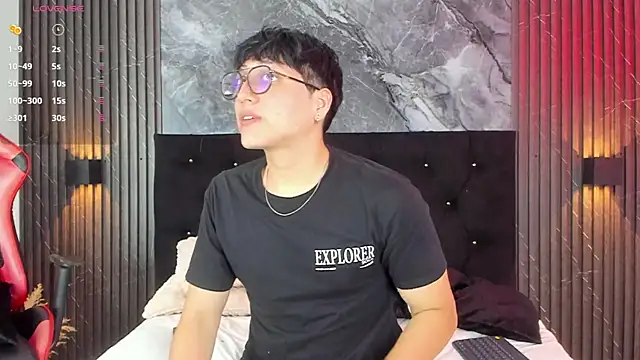 vanilla hot online show from 03.07.25