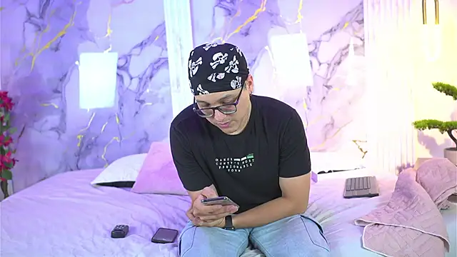 vanilla hot online show from 11.07.25