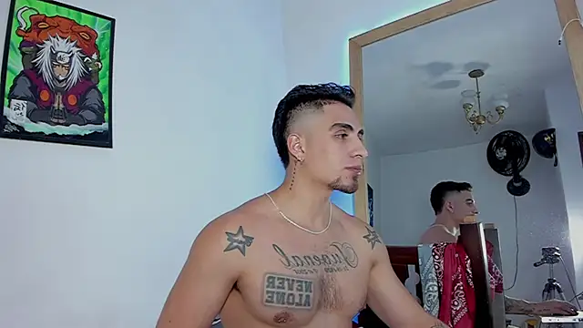 Austin nice cock online show from 02.12.26