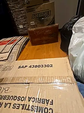 Snapshot of Jumi_777 chatting on 02.27.25 Jumi 777 online show from 02.27.25