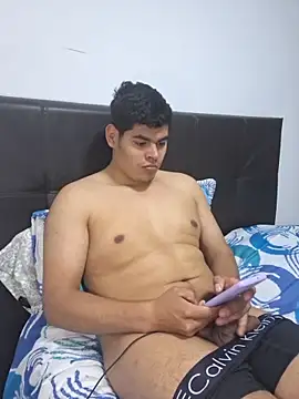 Snapshot of Jumi_777 chatting on 09.27.25 Jumi 777 online show from 09.27.25