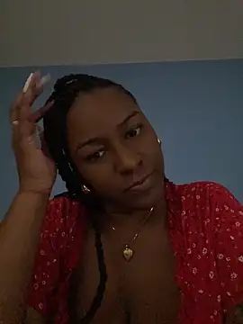 xoxoHotCoCo online show from 05.11.26