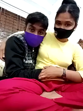 Snapshot of Sexy-Couple20 chatting on 01.14.25 Sexy-Couple20 online show from 01.14.25