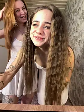 GeraBoobsi online show from 02.09.25