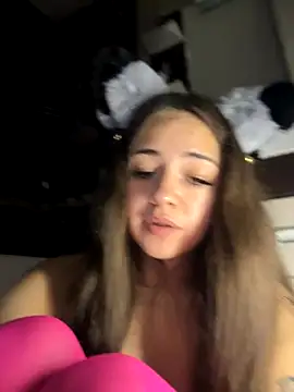 GeraBoobsi online show from 11.02.25