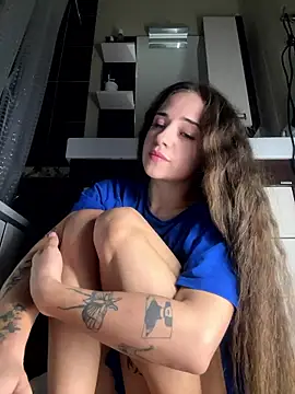 GeraBoobsi online show from 01.07.26