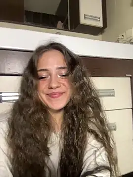 GeraBoobsi online show from 03.25.26