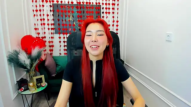 AnnaReyla online show from 02.11.26