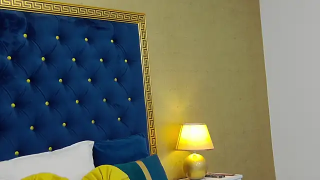 Annabellerise online show from 03.05.25