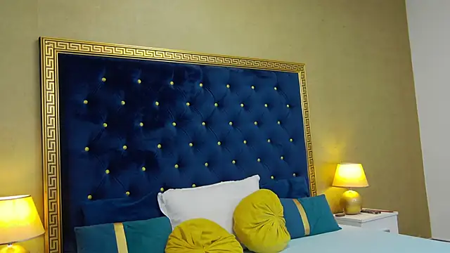 Annabellerise online show from 03.06.25