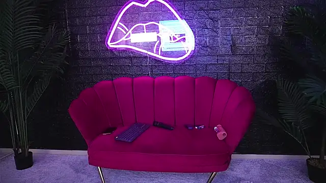 Annabellerise online show from 09.22.25