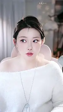 Dou-Dou-er online show from 01.07.26