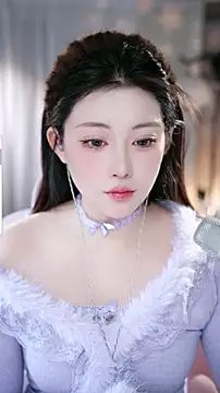 Dou-Dou-er online show from 01.09.26